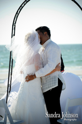Best Don Cesar Wedding photographer - Sandra Johnson (SJFoto.com)